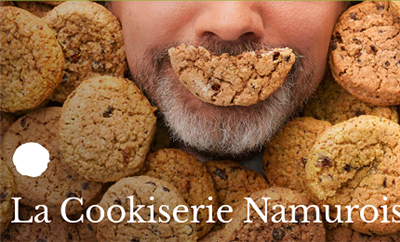 La Cookiserie Namuroise